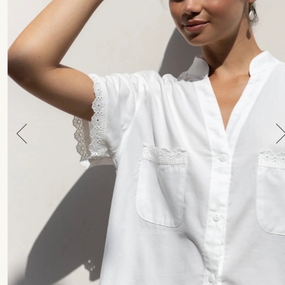 Piyama Top - Picture 4 of 13